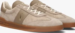 Heren POLO RALPH LAUREN lage sneakers heritage area