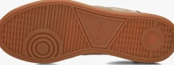 Heren POLO RALPH LAUREN lage sneakers heritage area