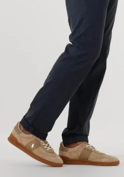 Heren POLO RALPH LAUREN lage sneakers heritage area