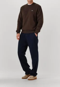 Heren POLO RALPH LAUREN lage sneakers heritage area