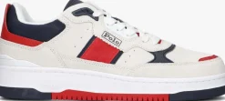 Heren POLO RALPH LAUREN lage sneakers masters sprt