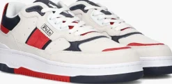 Heren POLO RALPH LAUREN lage sneakers masters sprt
