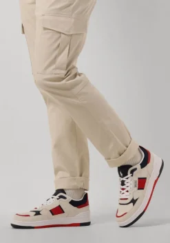 Heren POLO RALPH LAUREN lage sneakers masters sprt