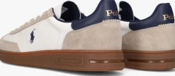 Heren POLO RALPH LAUREN lage sneakers bedford sneakers low top lace