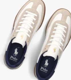 Heren POLO RALPH LAUREN lage sneakers bedford sneakers low top lace