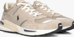 Heren POLO RALPH LAUREN lage sneakers trackstr 250 low top lace