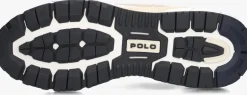 Heren POLO RALPH LAUREN lage sneakers trackstr 250 low top lace