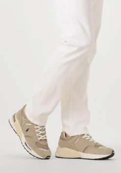 Heren POLO RALPH LAUREN lage sneakers trackstr 250 low top lace