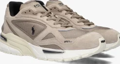 Heren POLO RALPH LAUREN lage sneakers trackstr 275 low top lace