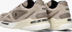 Heren POLO RALPH LAUREN lage sneakers trackstr 275 low top lace