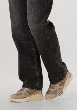 Heren POLO RALPH LAUREN lage sneakers trackstr 275 low top lace