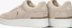 Heren POLO RALPH LAUREN lage sneakers masters court low top