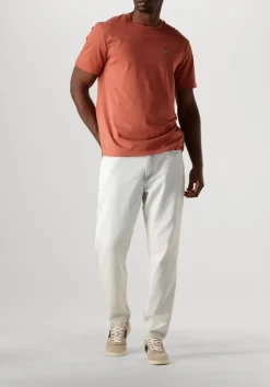 Heren POLO RALPH LAUREN lage sneakers heritage area