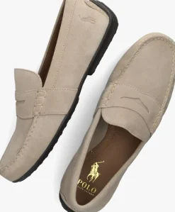 Heren POLO RALPH LAUREN mocassins reynold