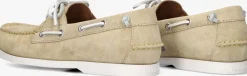 Heren POLO RALPH LAUREN mocassins merton boat