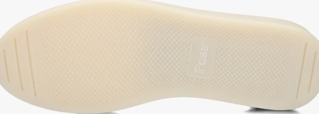 Heren POSA lage sneakers chukka originale