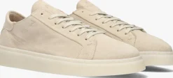 Heren POSA lage sneakers tennis deco originale