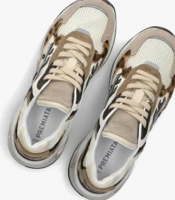 DAMES PREMIATA lage sneakers sharky-d