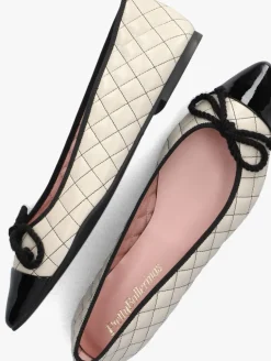 DAMES PRETTY BALLERINAS ballerina's 49569