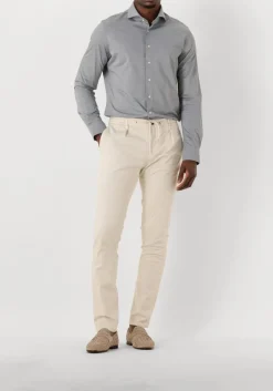 Heren PROFUOMO chino trouser sportcord
