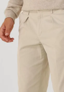 Heren PROFUOMO chino trouser gd rlxci