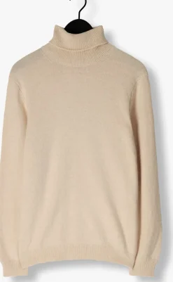 Heren PROFUOMO coltrui pullover roll neck