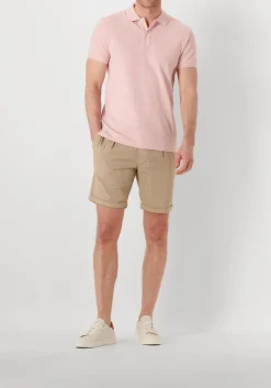 Heren PROFUOMO korte broek short sportcord gd