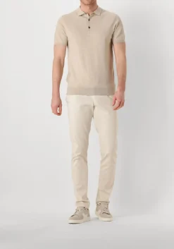 Heren PROFUOMO polo polo short sleeve