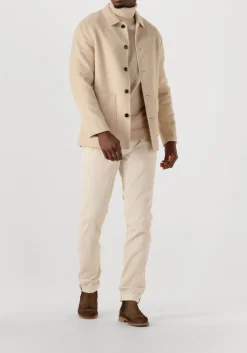 Heren PROFUOMO trui pullover roll neck wool blend