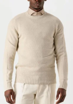 Heren PROFUOMO trui pullover crew neck