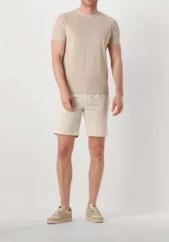 Heren PROFUOMO t-shirt t-shirt crew neck ss