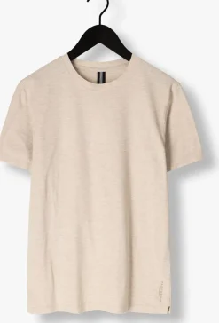 Heren PROFUOMO t-shirt t-shirt crew neck ss