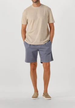 Heren PROFUOMO t-shirt t-shirt crew neck ss