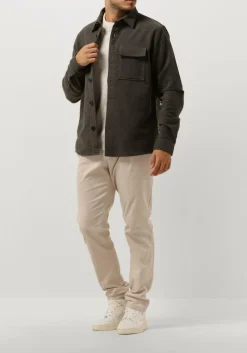 Heren PROFUOMO t-shirt t-shirt short sleeve jersey