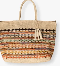 DAMES RABARANY shopper malette nvl l