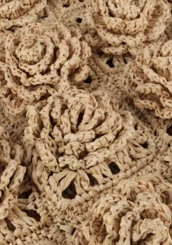 DAMES RABARANY shopper tsara flore