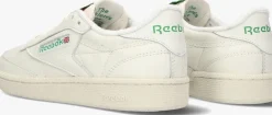 DAMES REEBOK lage sneakers club c 85 vintage