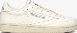 DAMES REEBOK lage sneakers club c 85 woman