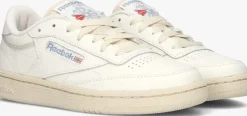 DAMES REEBOK lage sneakers club c 85 woman