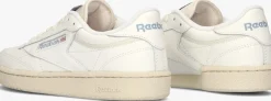 DAMES REEBOK lage sneakers club c 85 woman
