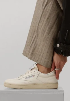 DAMES REEBOK lage sneakers club c 85 woman