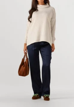 DAMES RESORT FINEST coltrui large turtle neck