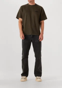 Heren RHUN lage sneakers 2020 treble