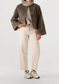 DAMES RUBY TUESDAY wide jeans pieke