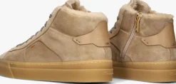 DAMES SANTONI hoge sneakers 60943