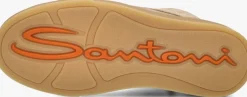 DAMES SANTONI hoge sneakers 60943