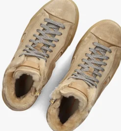 DAMES SANTONI hoge sneakers 60943