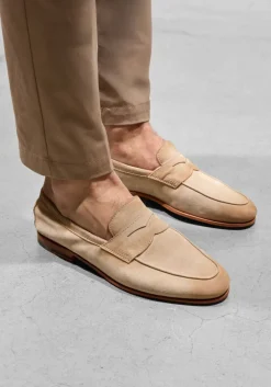 Heren SANTONI instappers carlos