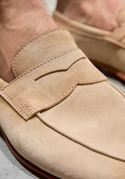 Heren SANTONI instappers carlos