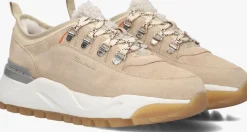 DAMES SANTONI lage sneakers 61432